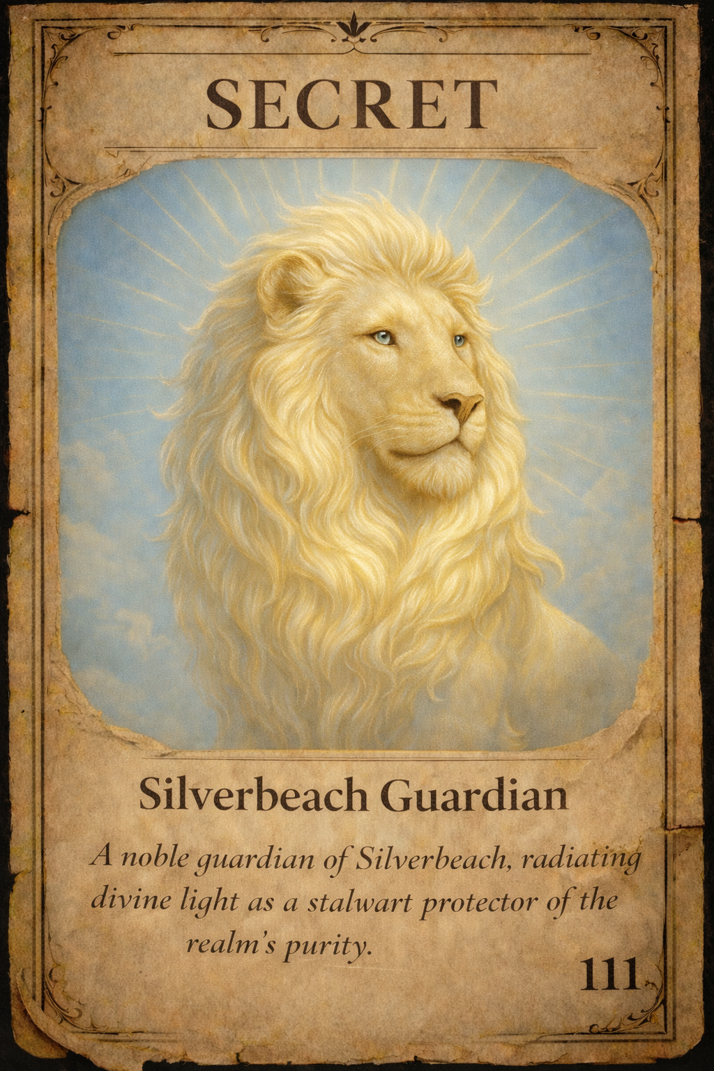 Silverbeach Guardian